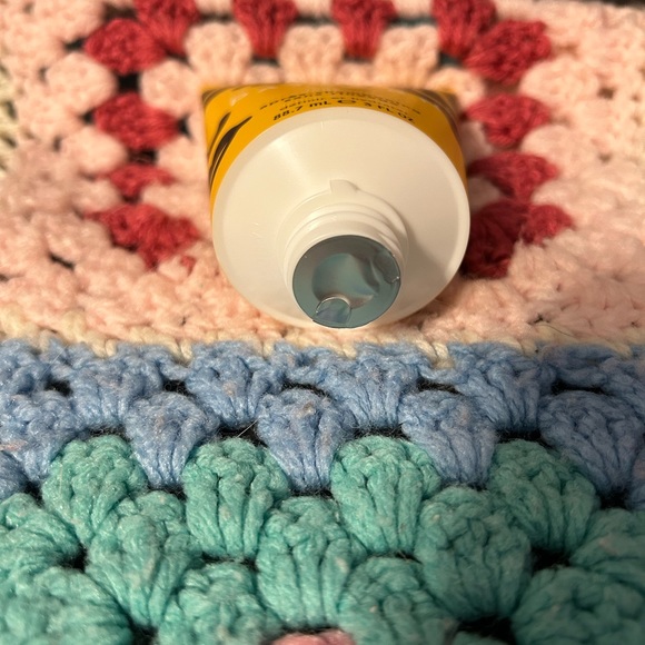 Pattern Leave In Conditioner - Picture 2 of 3